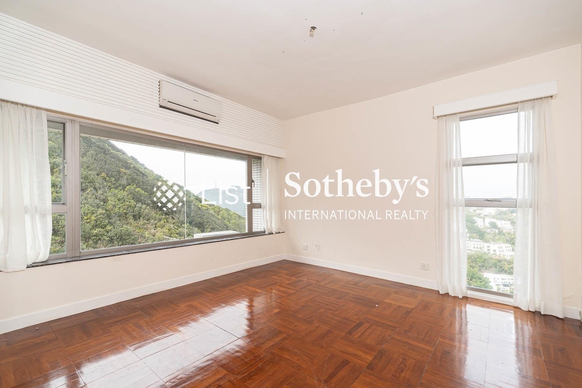 Mountain Lodge 崑廬 | Second Bedroom