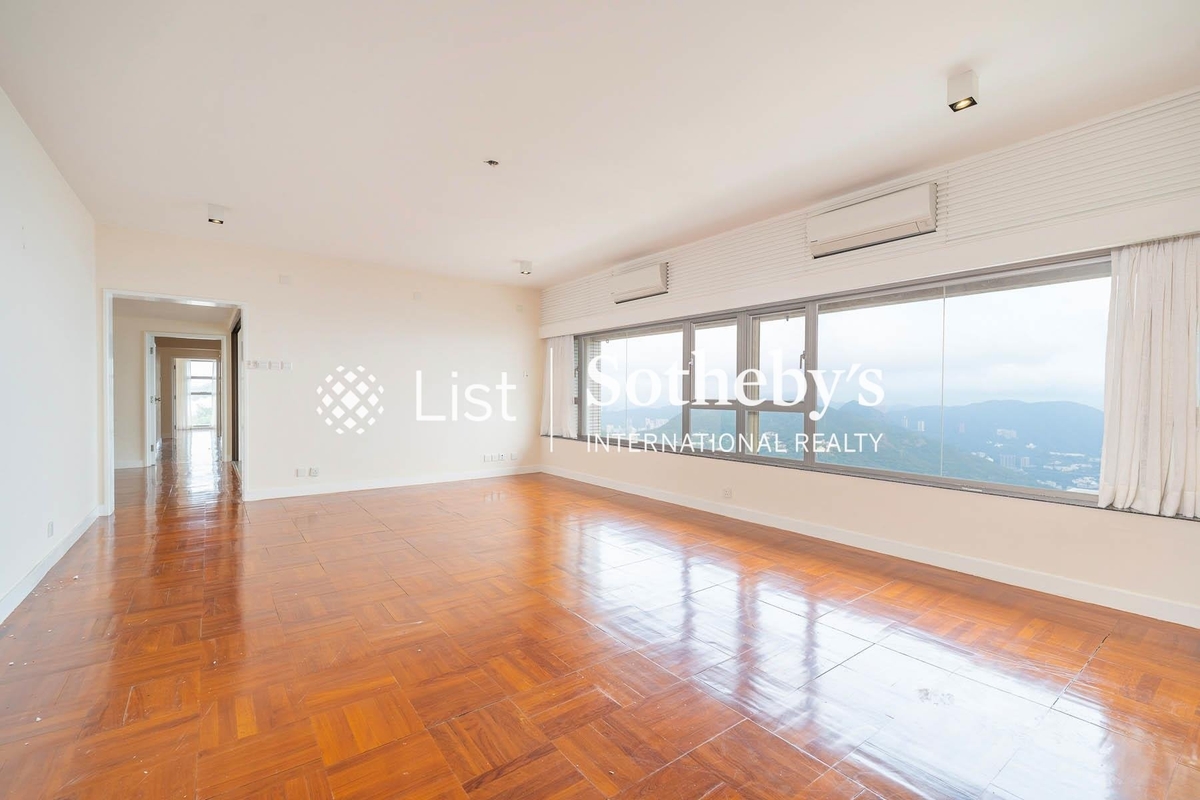 Mountain Lodge 崑廬 | Living Room