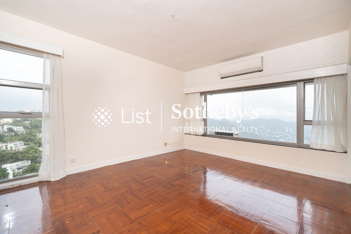 Mountain Lodge 崑廬 | Master Bedroom