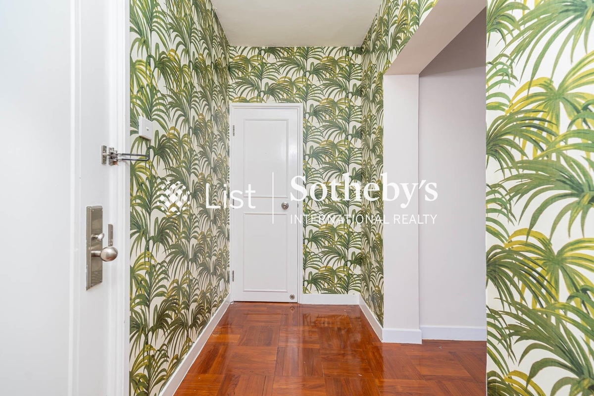 Mountain Lodge 崑廬 | Foyer