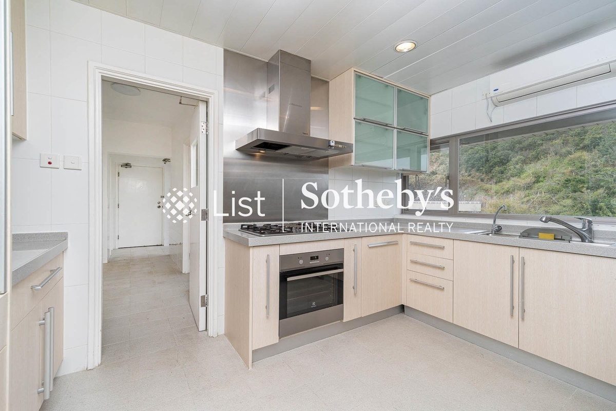 Mountain Lodge 崑廬 | Kitchen