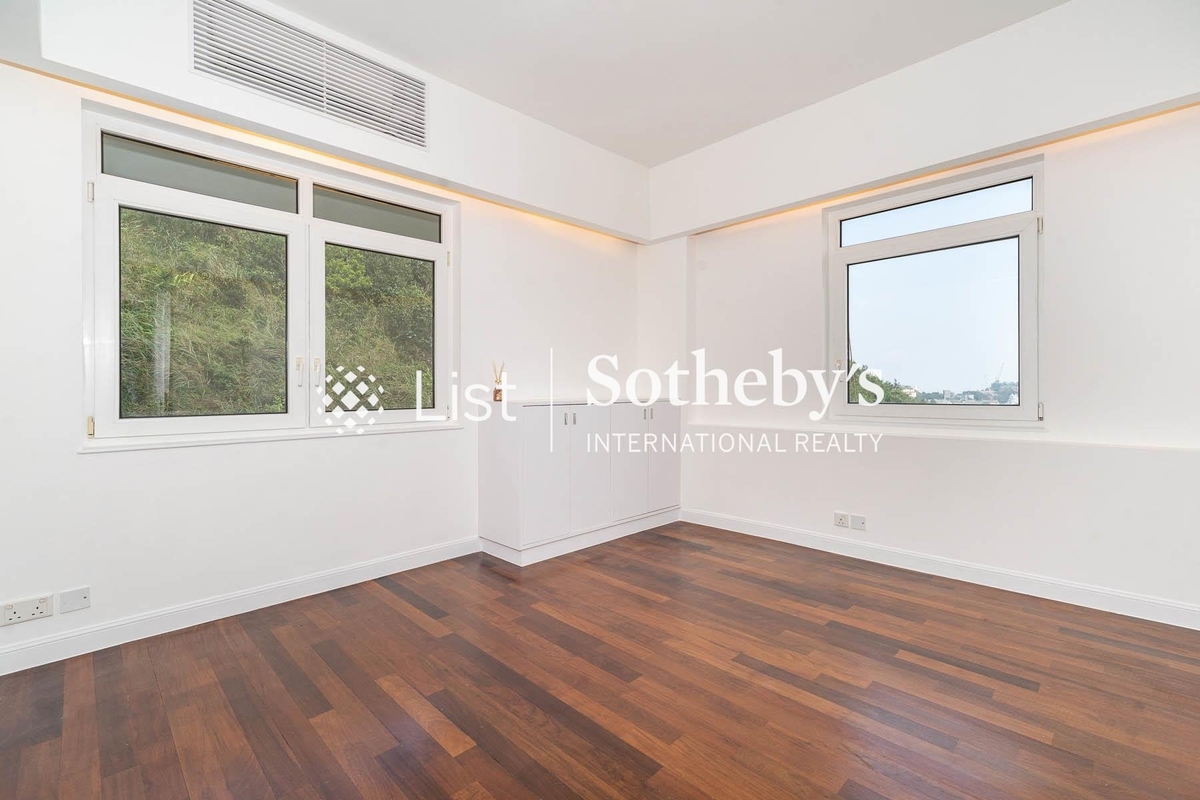 Eredine 七重天大廈 | Third Bedroom