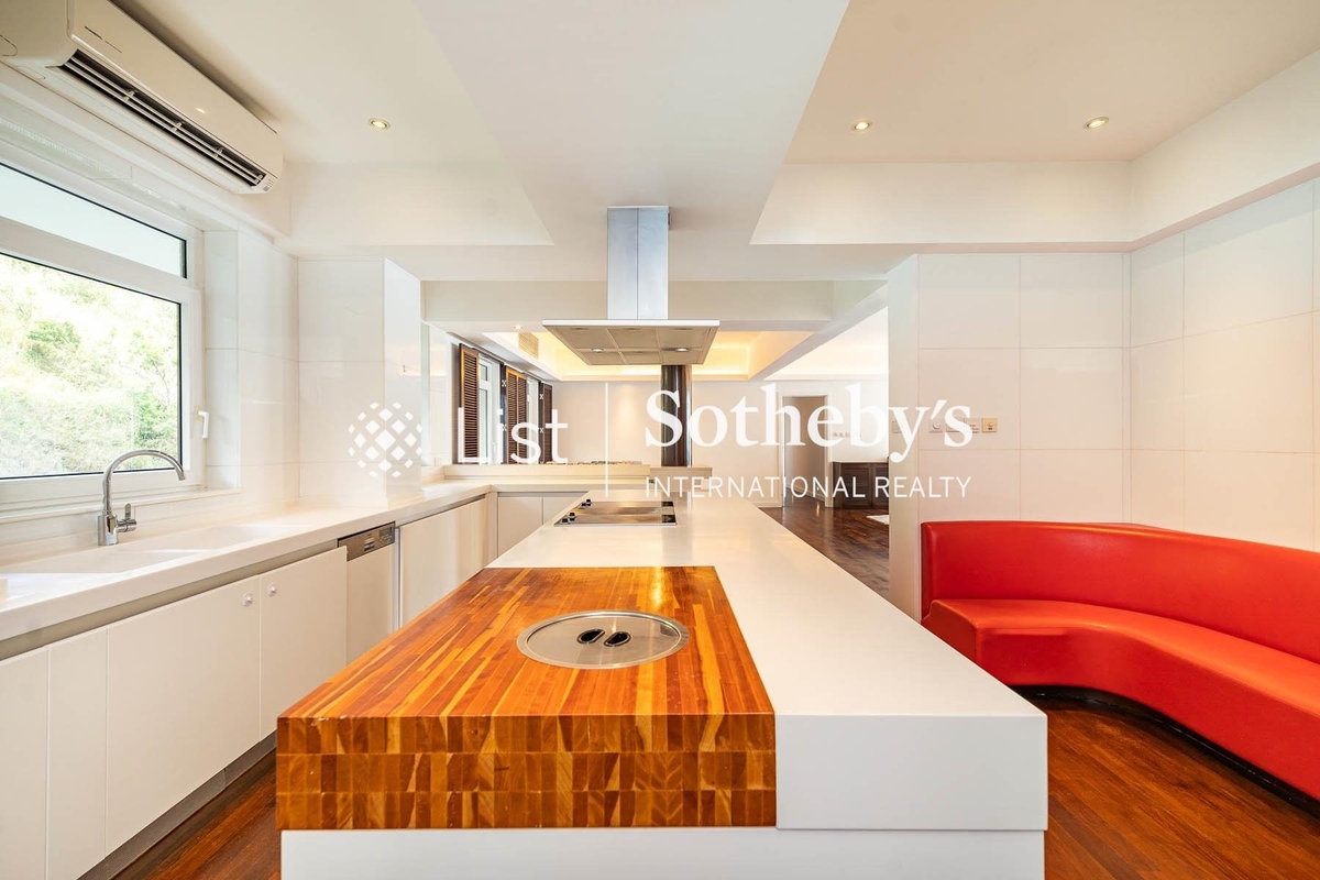 Eredine 七重天大廈 | Open Kitchen