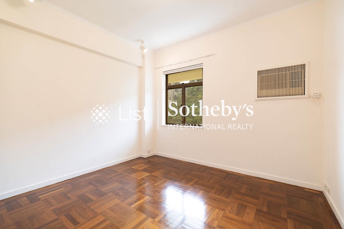 Eredine 七重天大廈 | Third Bedroom