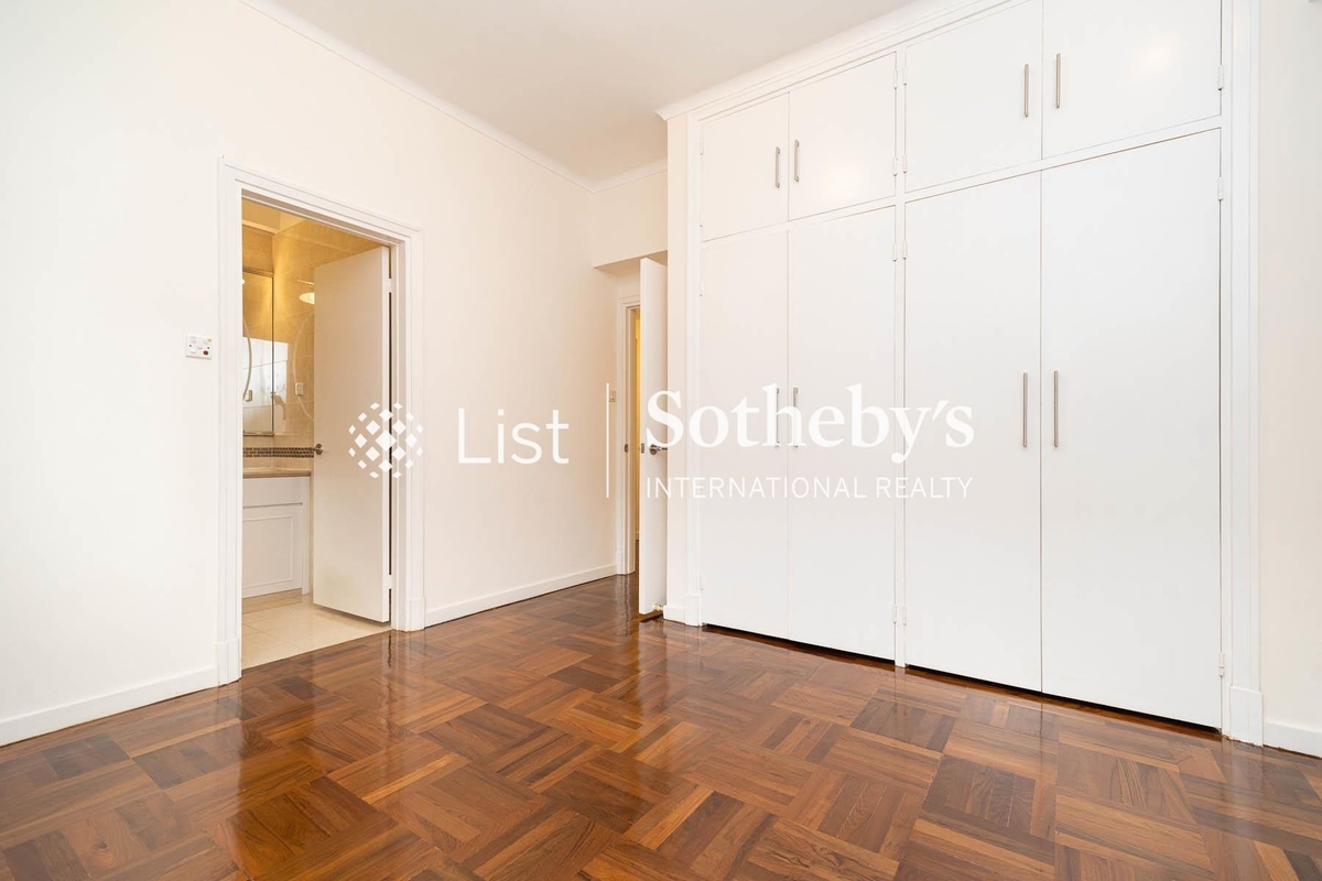 Eredine 七重天大廈 | Second En-suite Bedroom