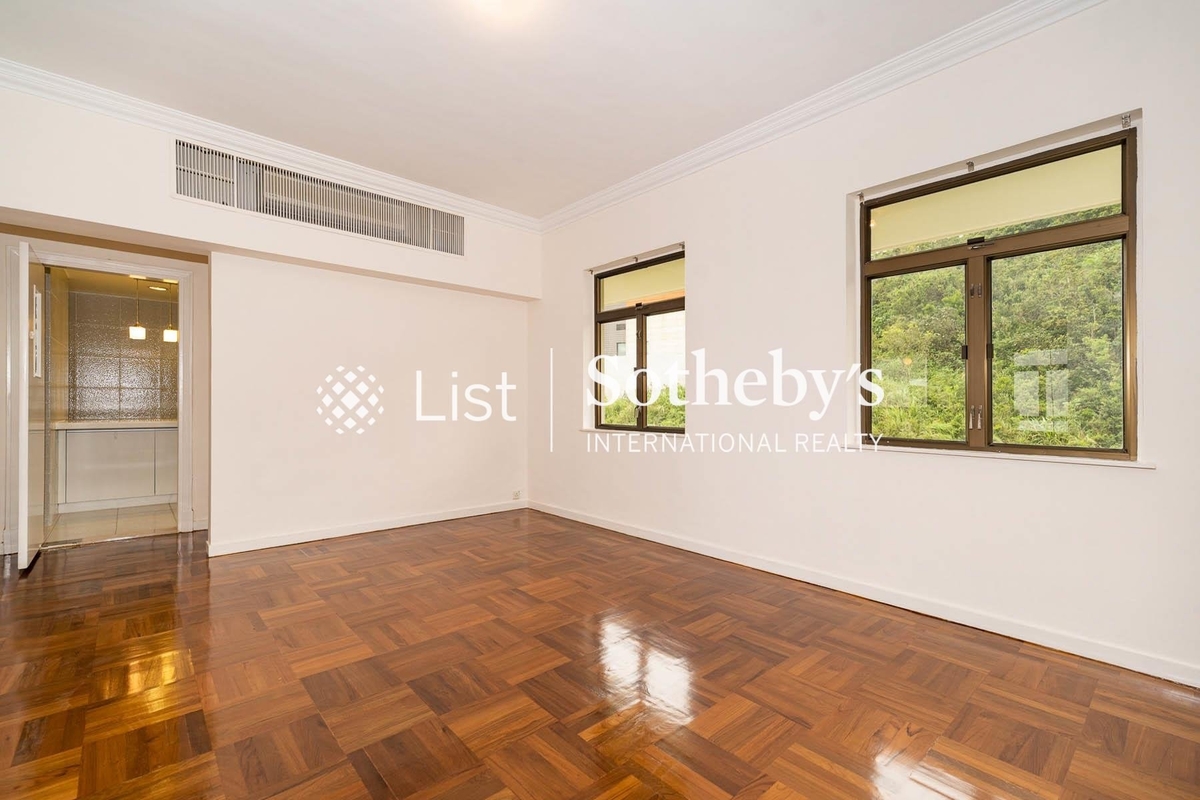 Eredine 七重天大廈 | Dining Room