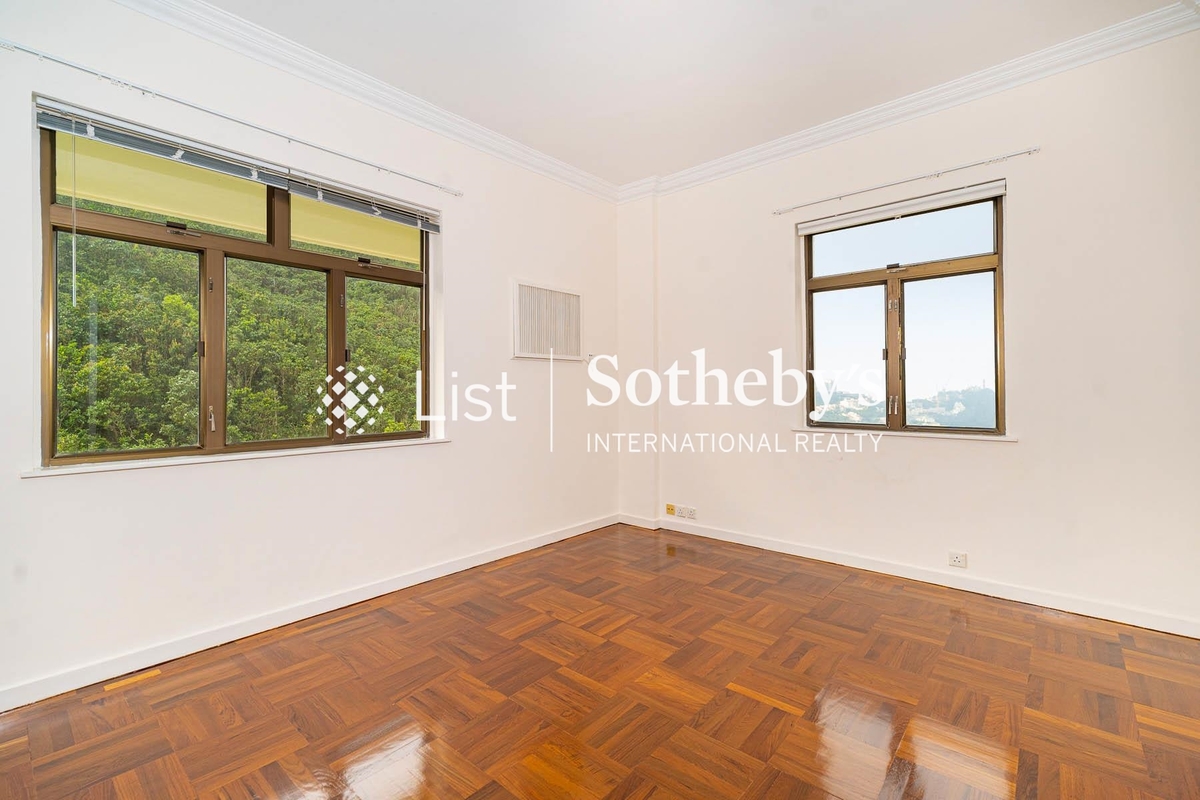 Eredine 七重天大廈 | Third Bedroom