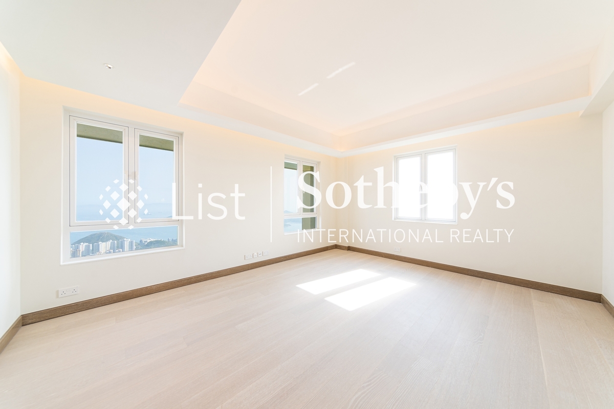 Eredine 七重天大廈 | Master Bedroom