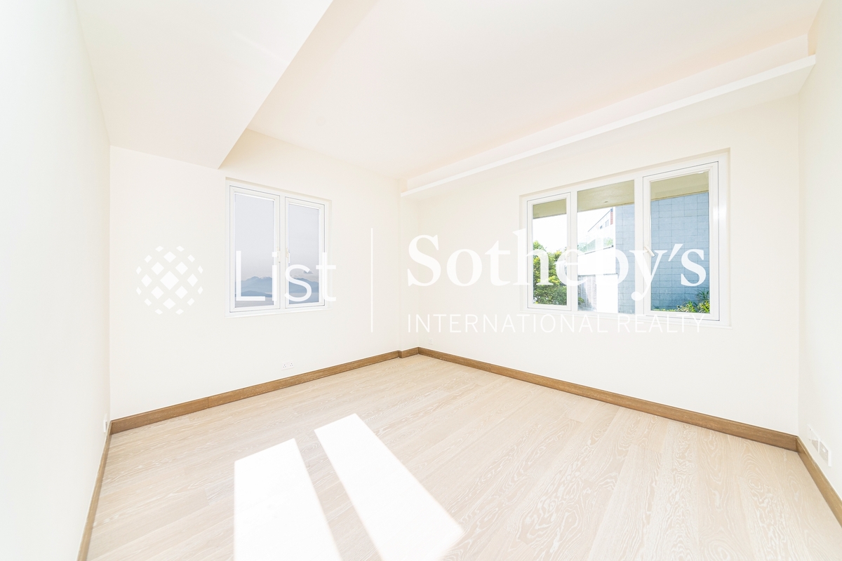 Eredine 七重天大廈 | Second En-suite Bedroom