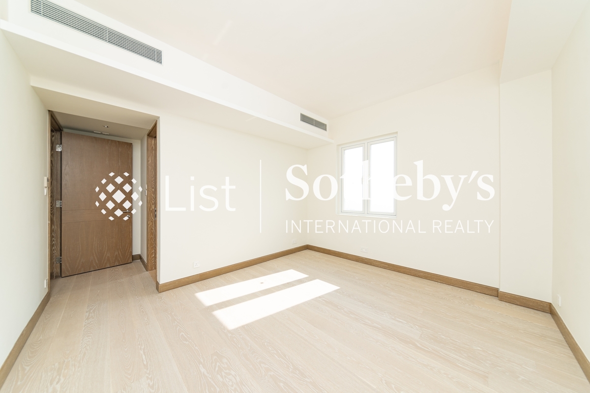 Eredine 七重天大廈 | Third En-suite Bedroom