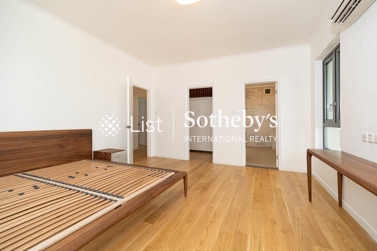 Eredine 七重天大廈 | Master Bedroom