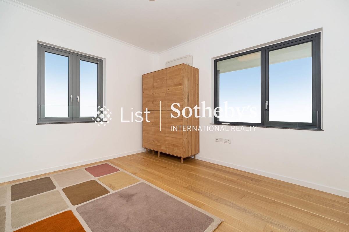 Eredine 七重天大廈 | Second En-suite Bedroom