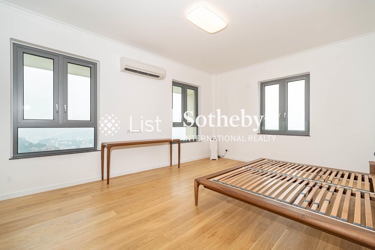 Eredine 七重天大廈 | Master Bedroom