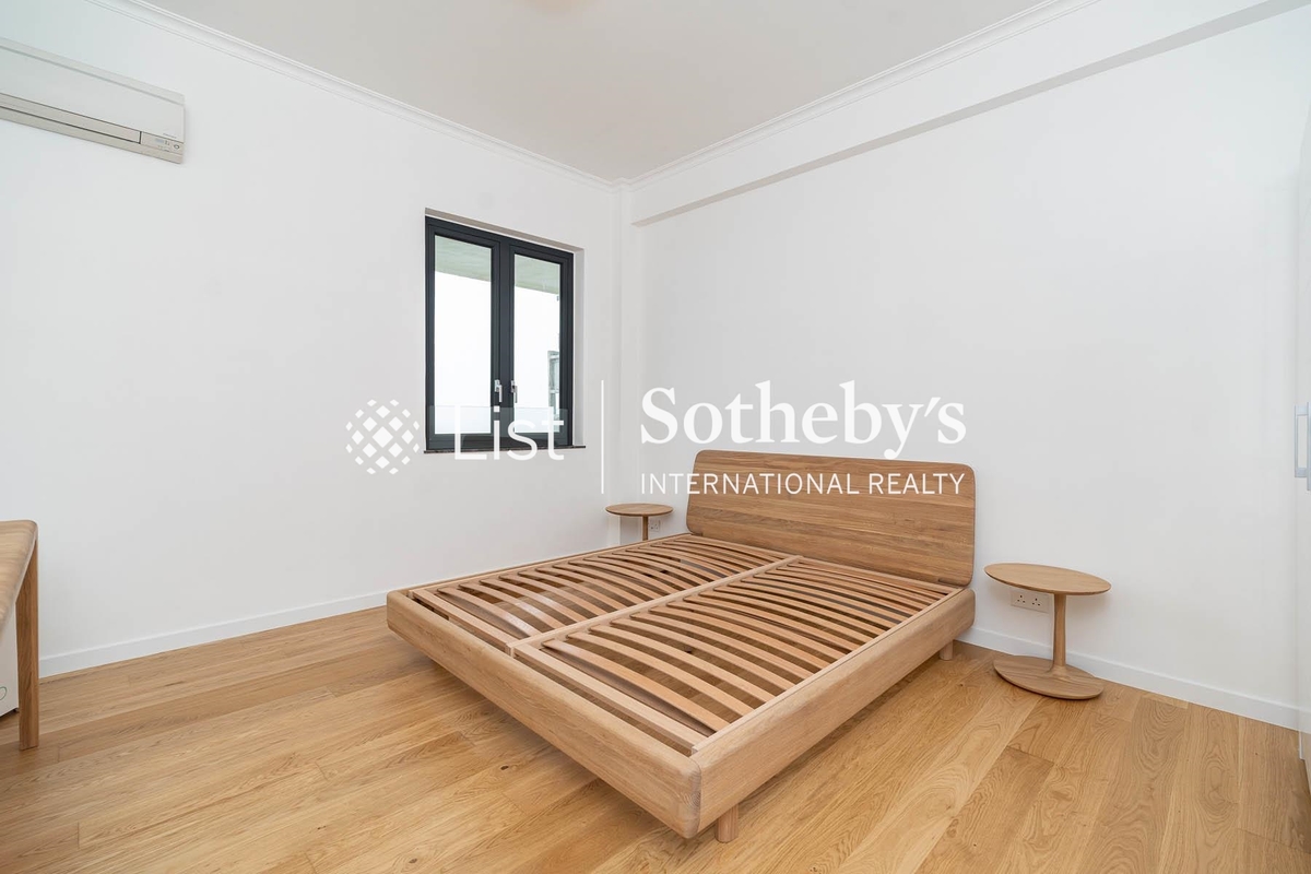 Eredine 七重天大廈 | Third Bedroom