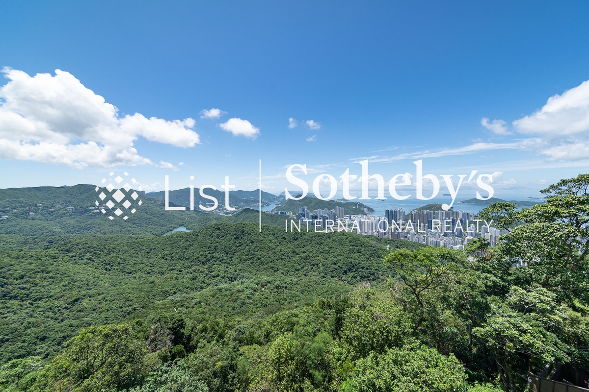 La Hacienda La Hacienda | View from Private Roof Terrace