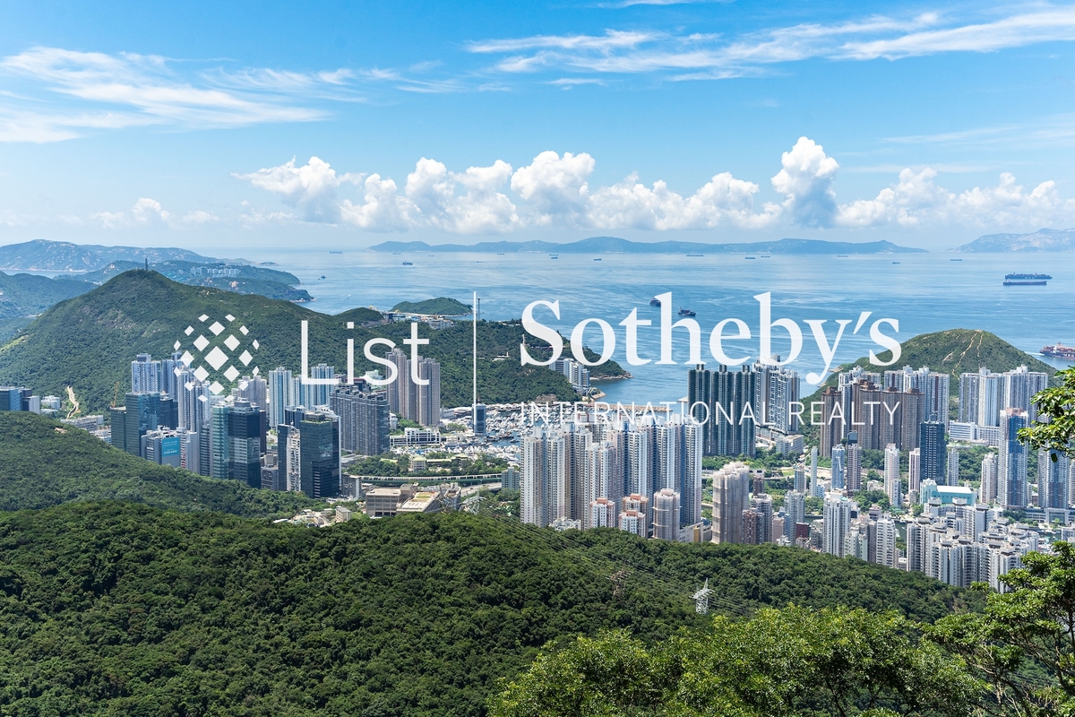 La Hacienda La Hacienda | View from Master Bedroom