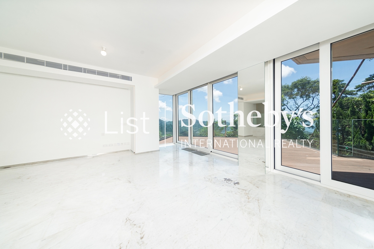 La Hacienda La Hacienda | Living Room