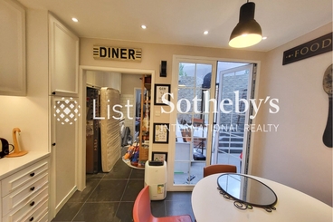 La Hacienda La Hacienda | 