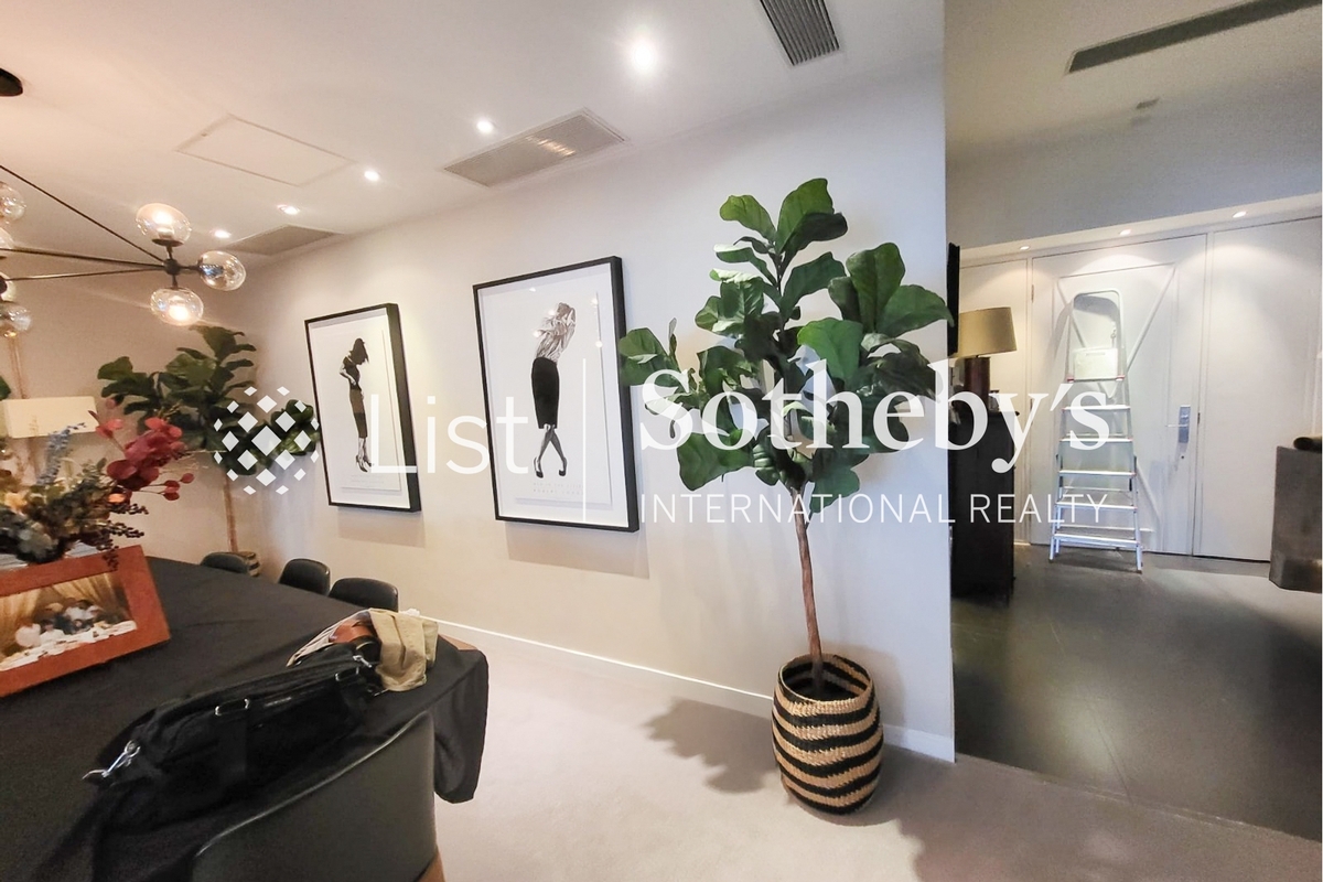 La Hacienda La Hacienda | Dining Room