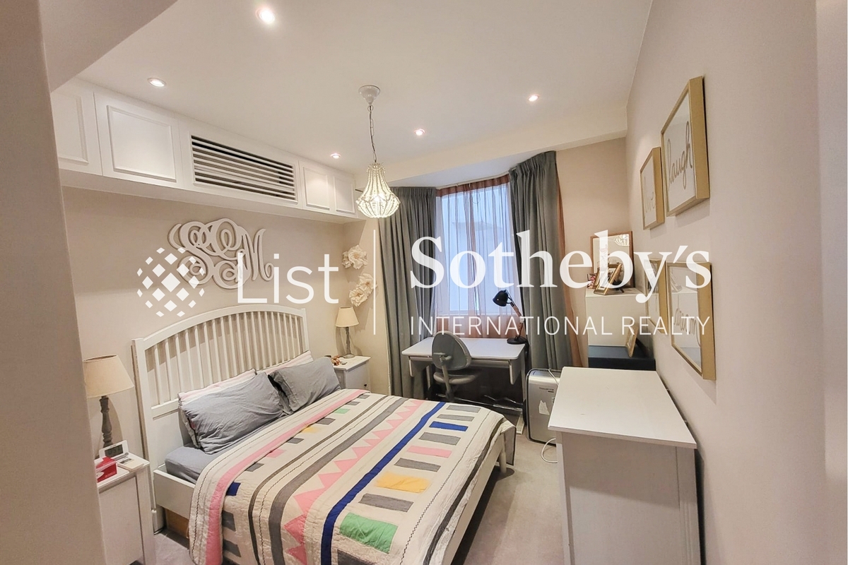 La Hacienda La Hacienda | Fourth Bedroom