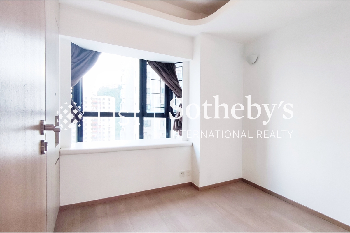 Jolly Villa 竹丽苑 | Third Bedroom