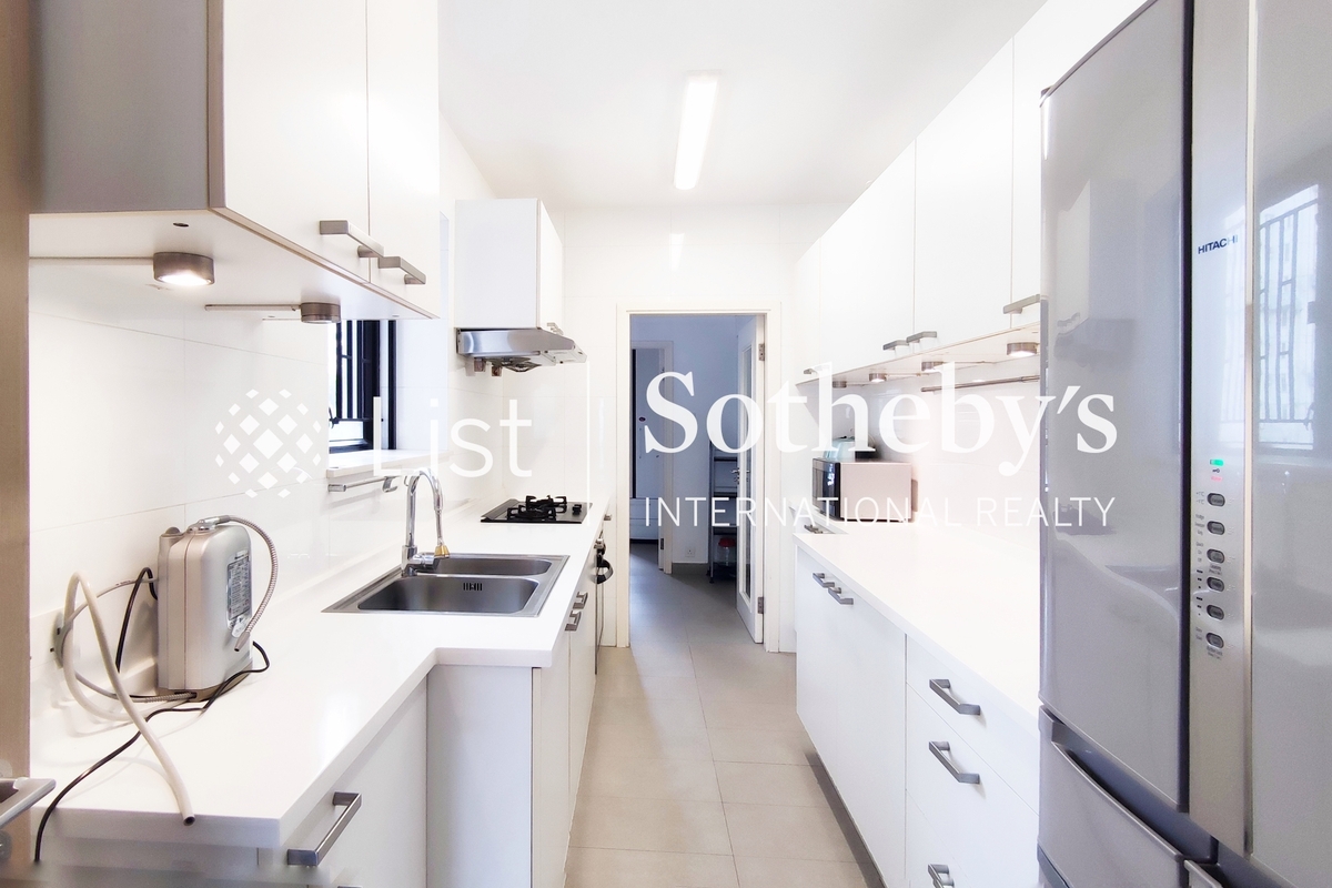 Jolly Villa 竹丽苑 | Kitchen