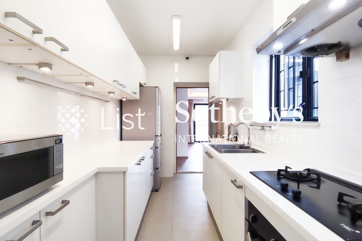 Jolly Villa 竹丽苑 | Kitchen