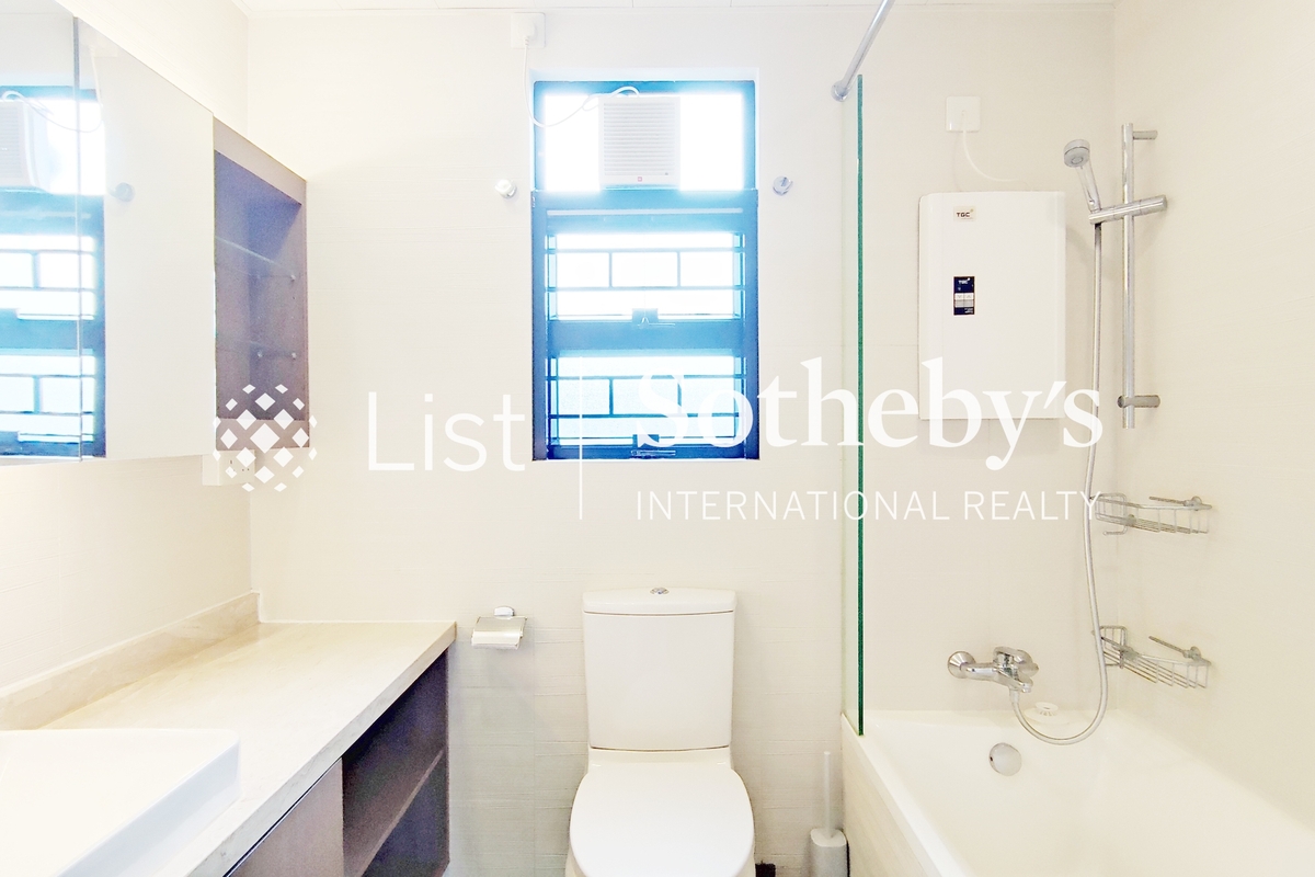 Jolly Villa 竹丽苑 | Master Bathroom