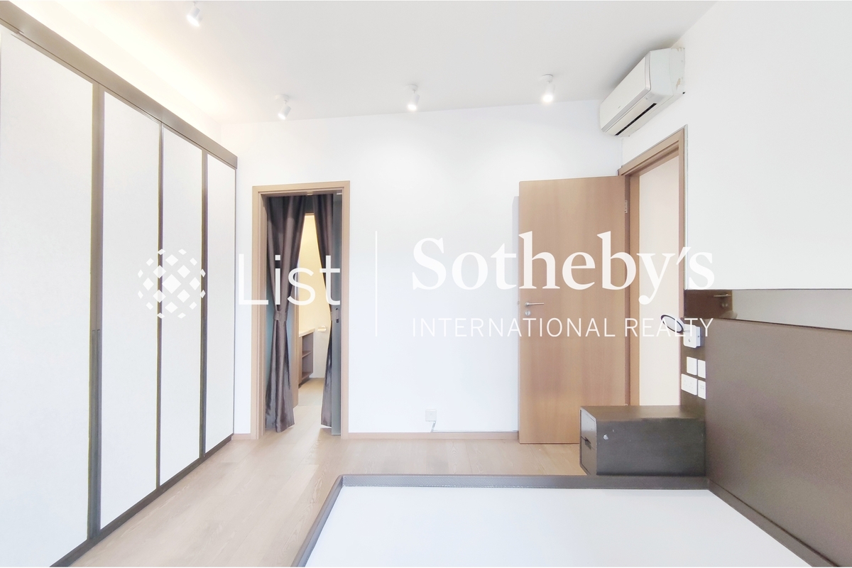 Jolly Villa 竹丽苑 | Master Bedroom