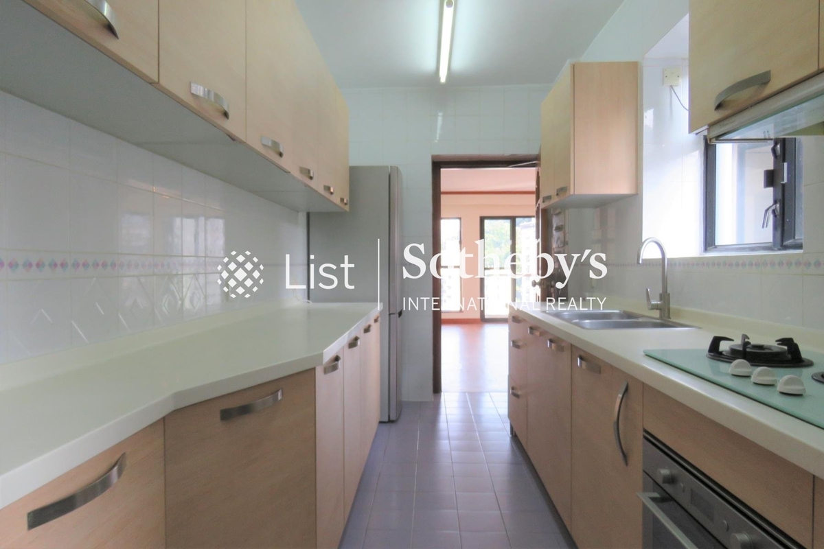 Jolly Villa 竹丽苑 | Kitchen