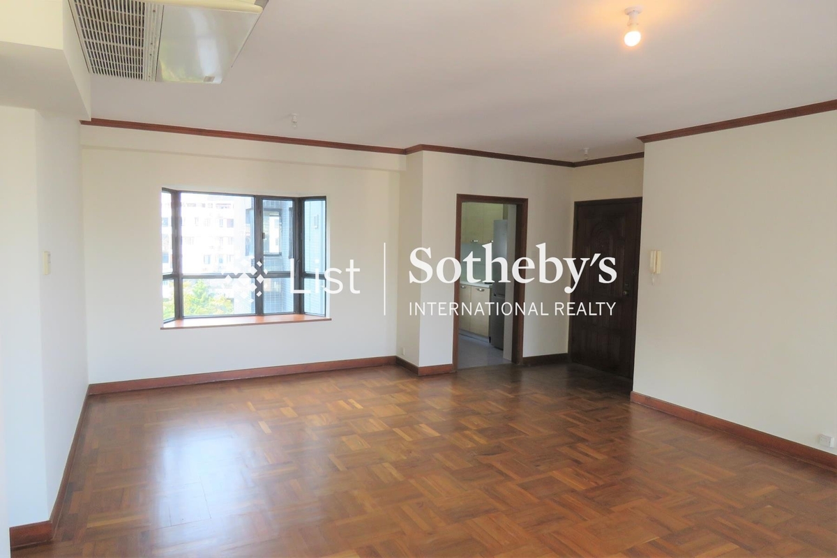 Jolly Villa 竹丽苑 | Living and Dining Room