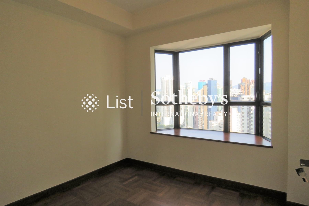 Jolly Villa 竹丽苑 | Second Bedroom