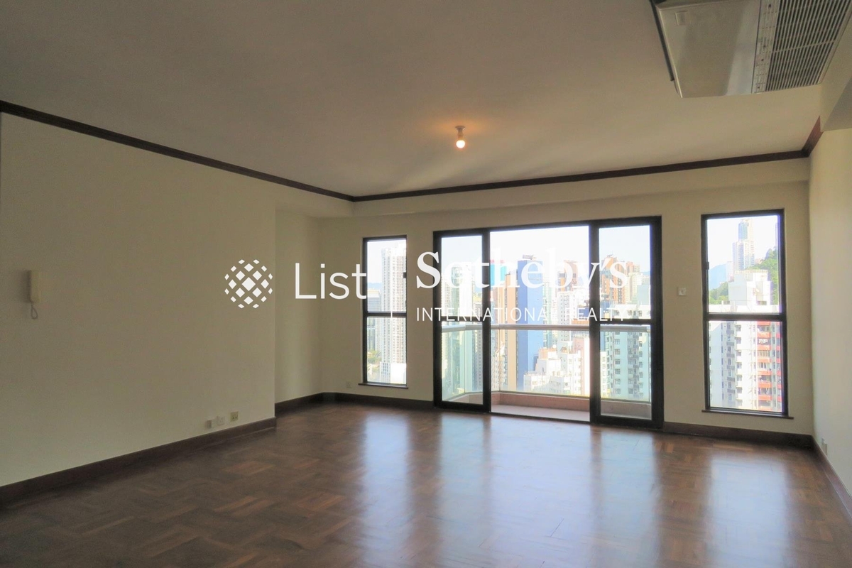 Jolly Villa 竹丽苑 | Living and Dining Room