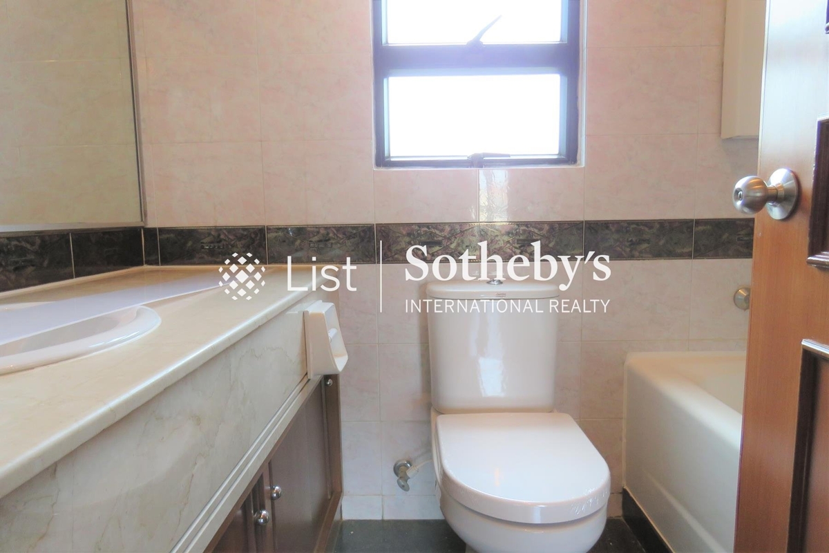 Jolly Villa 竹丽苑 | Master Bathroom