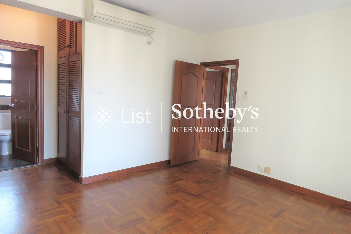 Jolly Villa 竹丽苑 | Master Bedroom