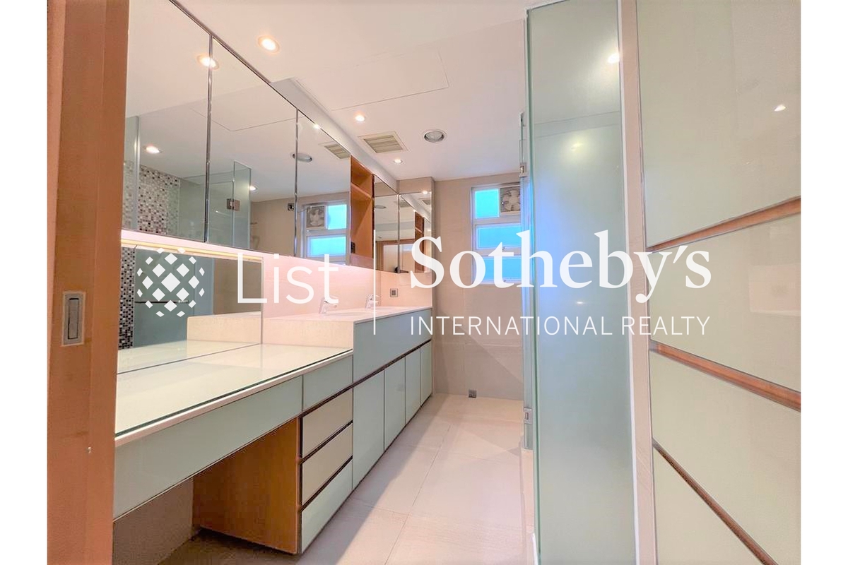 Jolly Villa 竹麗苑 | Master Bathroom