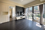 Serenade 上林 |  Living and Dining Room