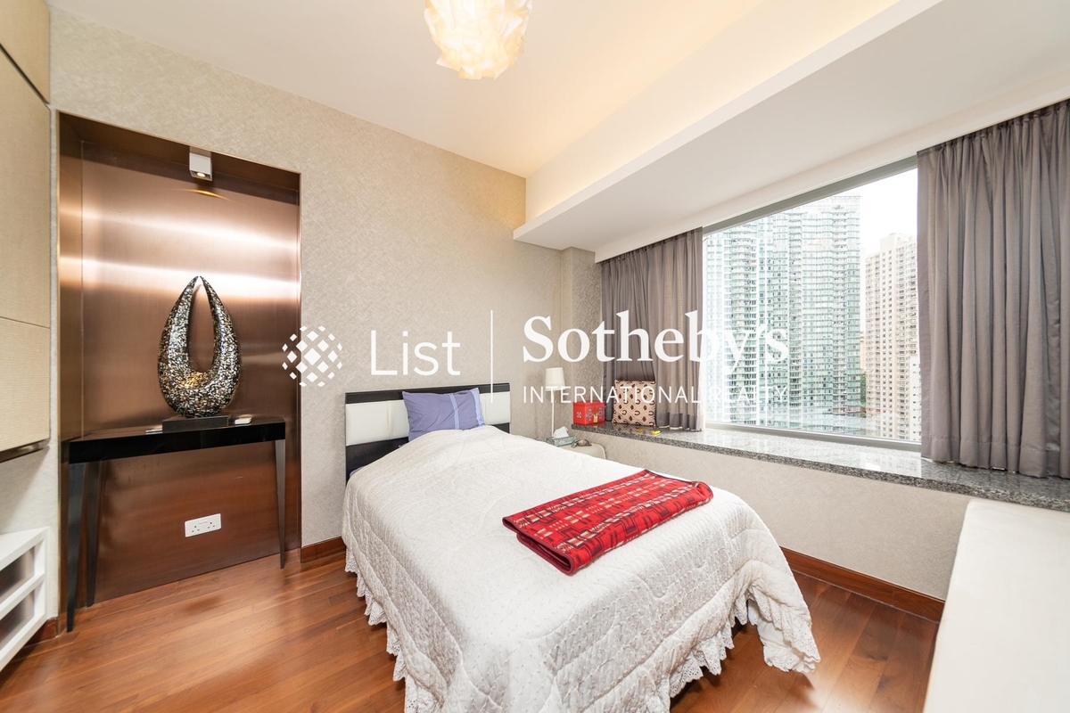 Serenade 上林 | Second Bedroom