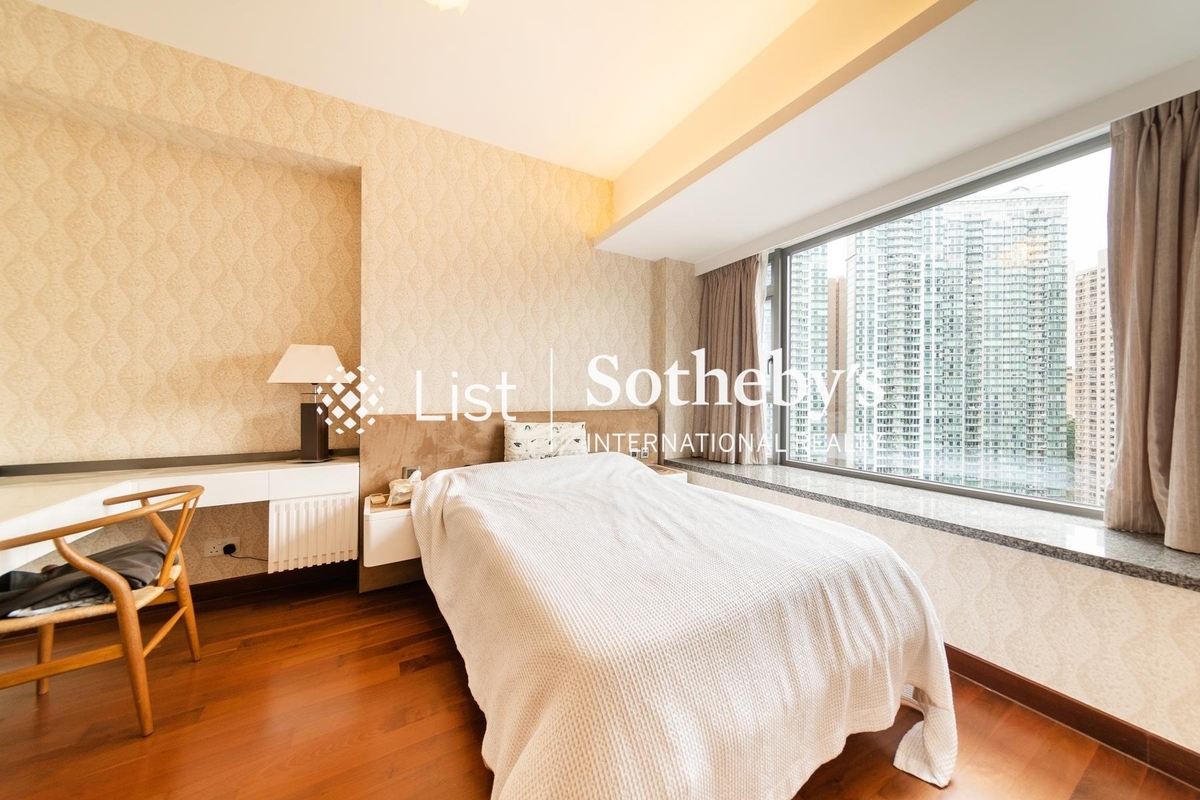 Serenade 上林 | Third Bedroom