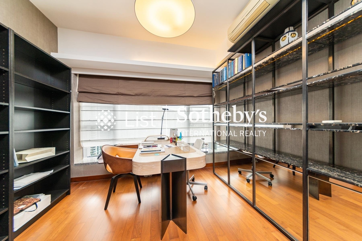 Serenade 上林 | Fourth Bedroom