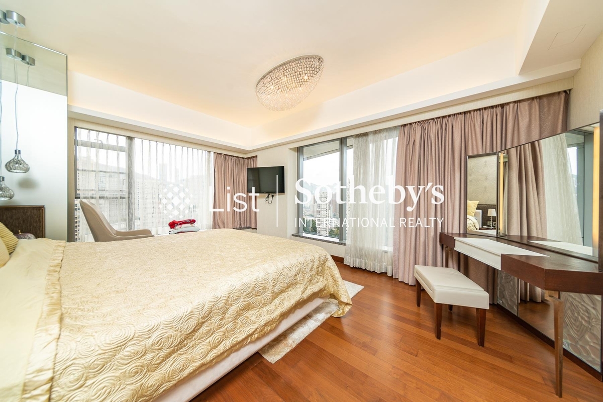 Serenade 上林 | Master Bedroom