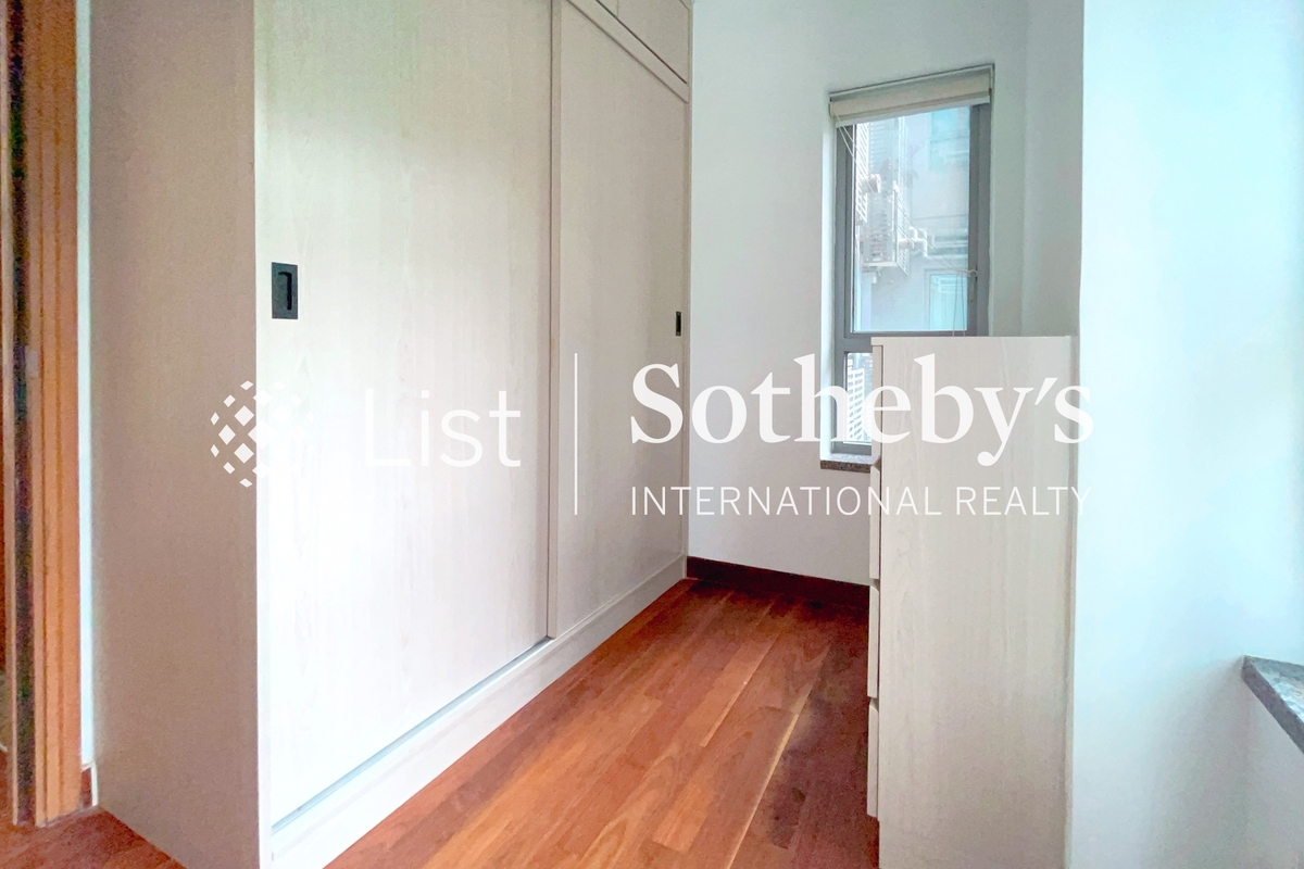 Serenade 上林 | Third Bedroom
