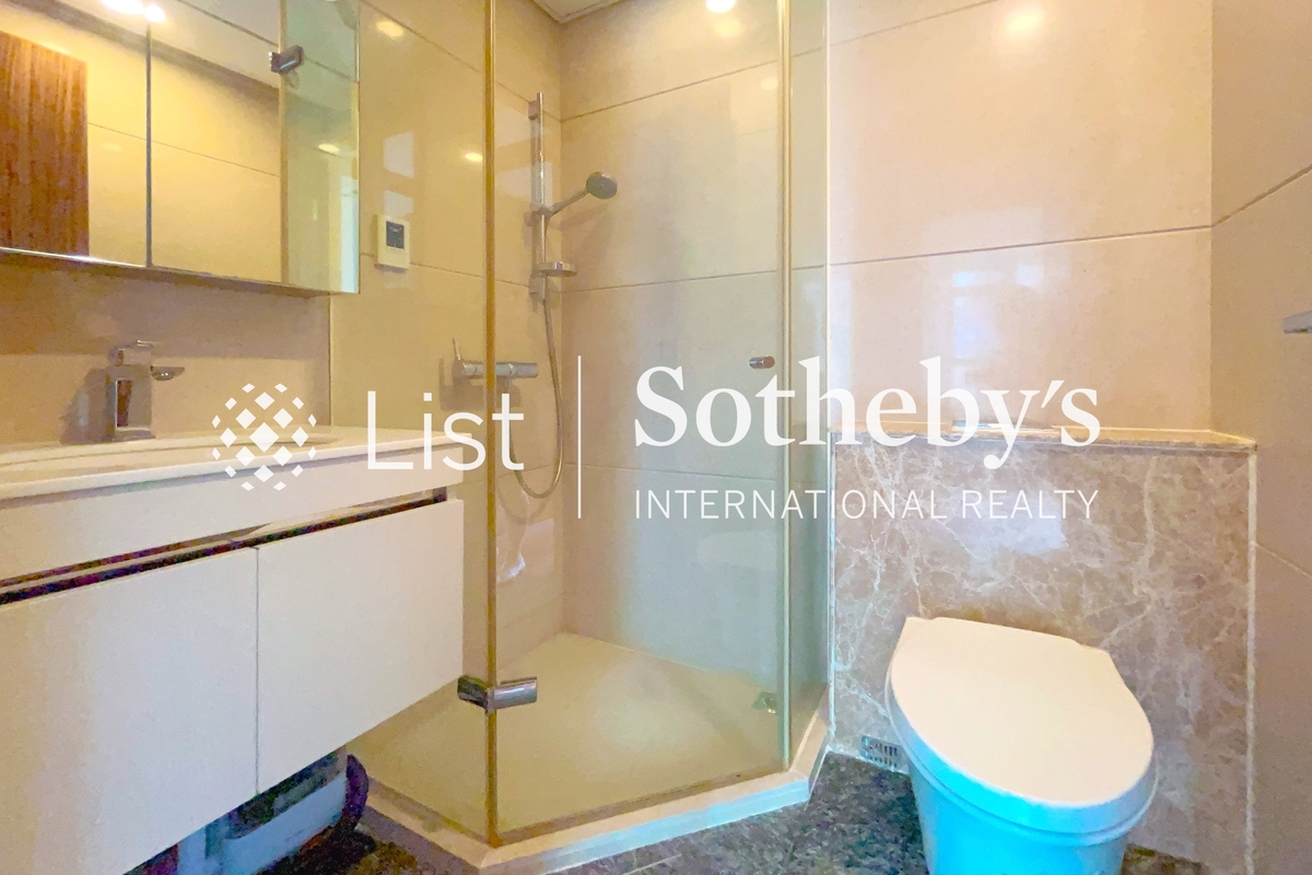 Serenade 上林 | Guest Bathroom