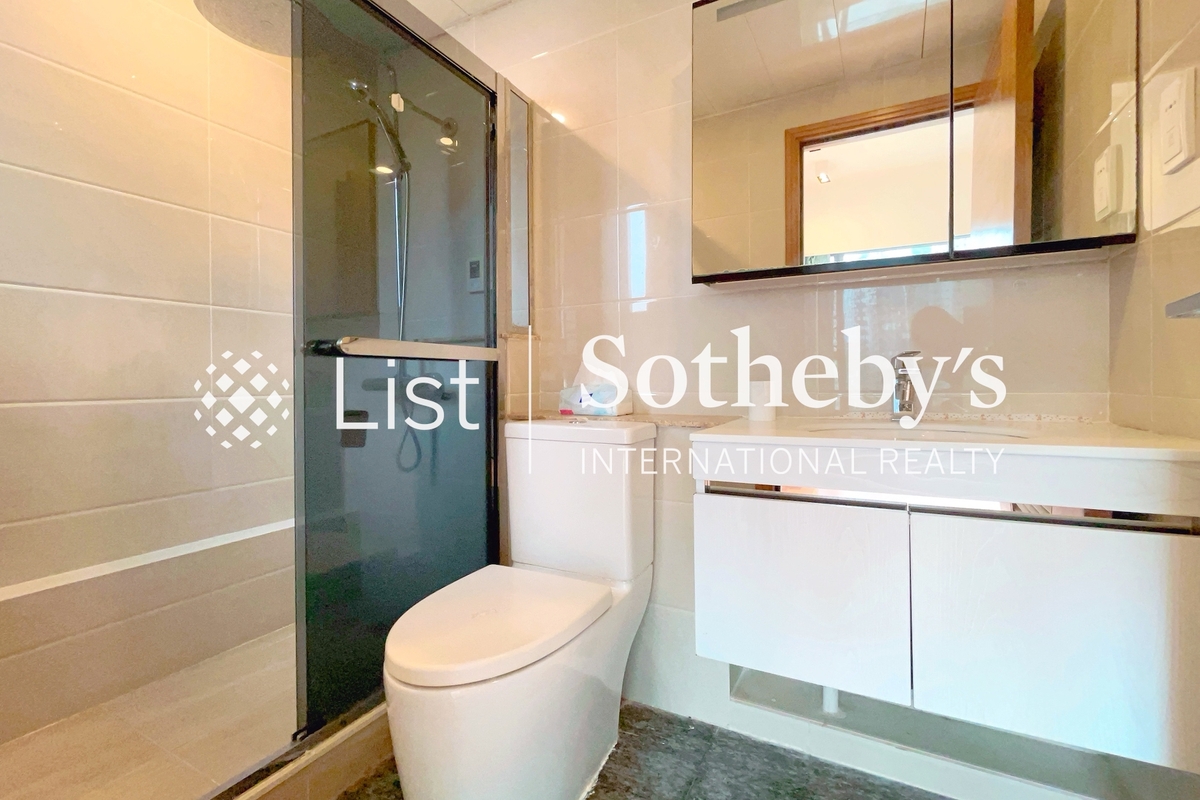 Serenade 上林 | Master Bathroom