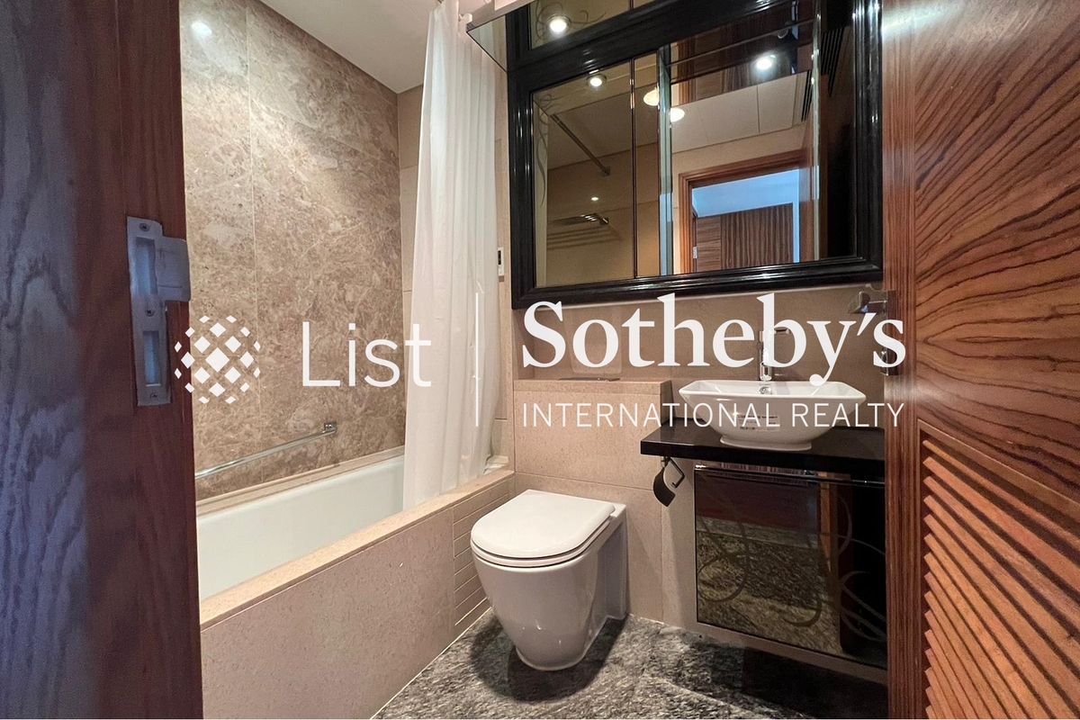 Serenade 上林 | Guest Bathroom