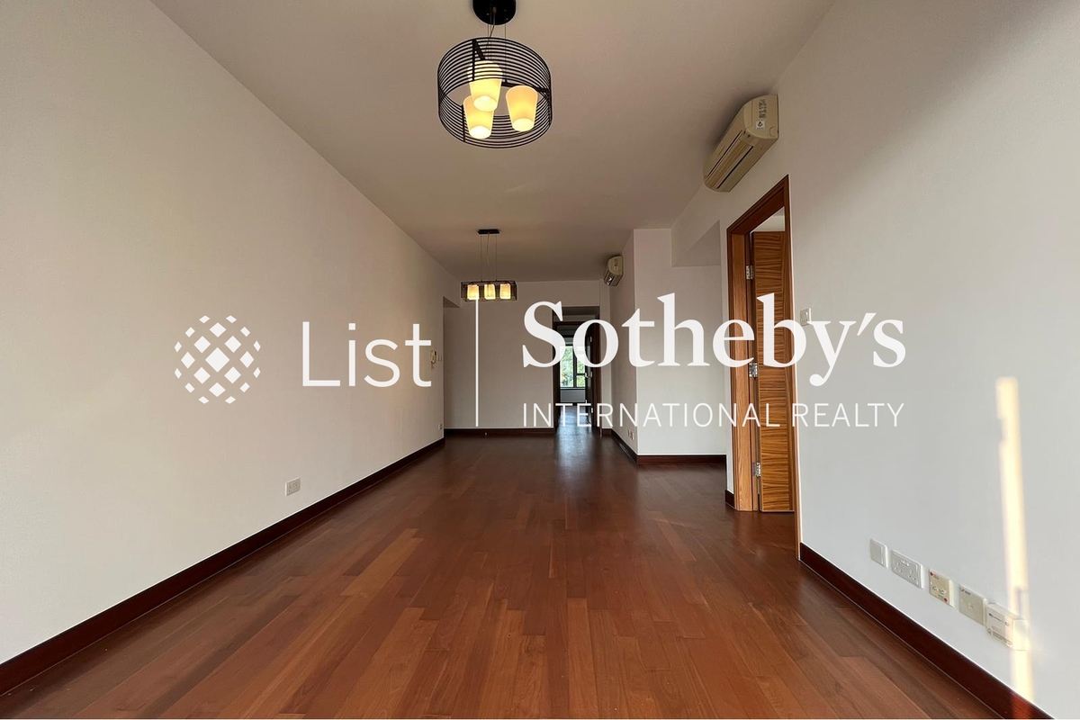 Serenade 上林 | View from Living and Dining Room