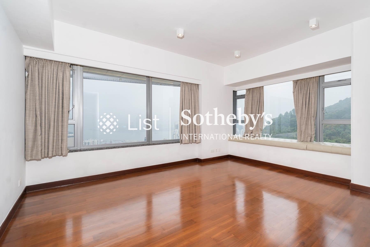 Serenade 上林 | Master Bedroom