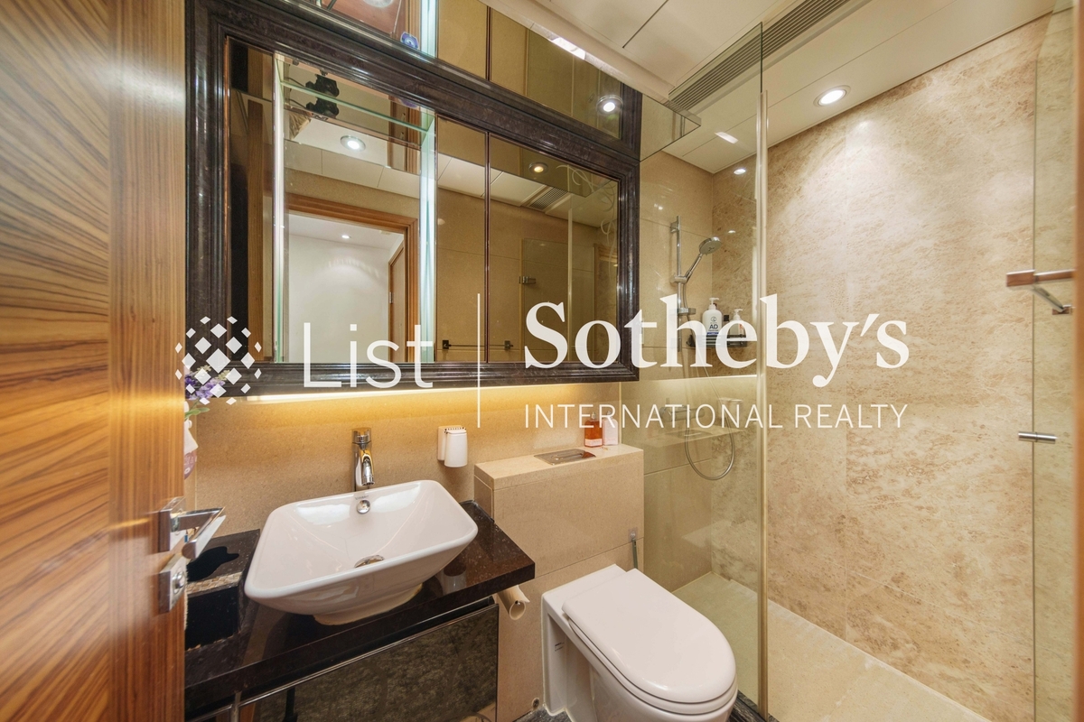 Serenade 上林 | Guest Bathroom