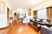 Serenade 上林 | Living and Dining Room