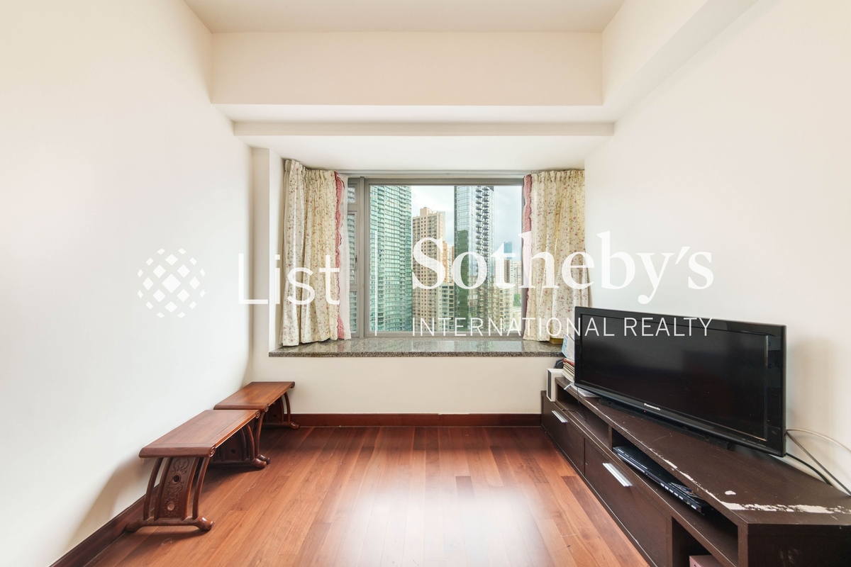 Serenade 上林 | Third Bedroom